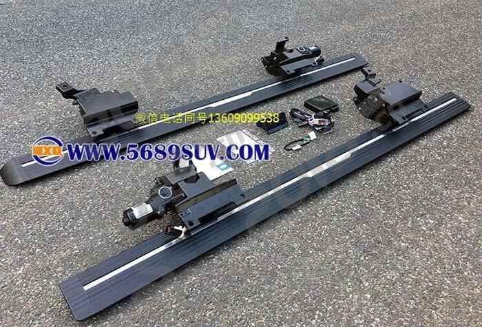 英菲尼迪QX60电动踏板,QX60这款原厂电动踏板回头率百分 英菲尼迪QX60电动踏板,QX60这款原厂电动踏板回头率百分