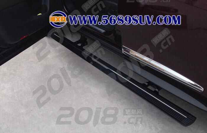 英菲尼迪QX60电动踏板,QX60这款原厂电动踏板回头率百分 英菲尼迪QX60电动踏板,QX60这款原厂电动踏板回头率百分