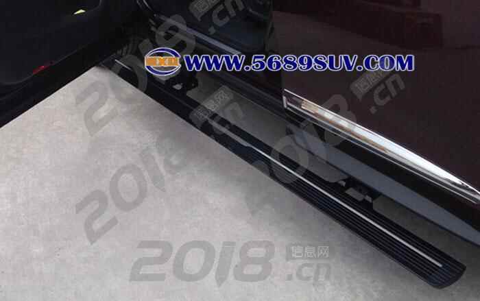 英菲尼迪QX60电动踏板,QX60这款原厂电动踏板回头率百分 英菲尼迪QX60电动踏板,QX60这款原厂电动踏板回头率百分