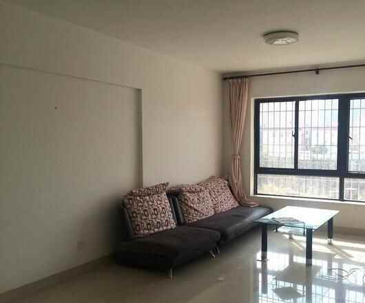 夏商大学康城二期2室2厅 6楼 朝南 整套出租 中等装修 付三押一 夏商大学康城二期2室2厅 6楼 朝南 整套出租 中等装修 付三押一