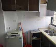 夏商大学康城二期3室2厅 24楼 朝南北 整套出租 中等装修 付三押一