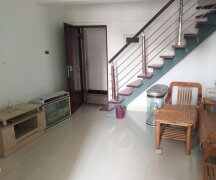 夏商大学康城二期3室2厅 24楼 朝南北 整套出租 中等装修 付三押一