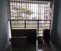 夏商大学康城二期4室2厅 6楼 朝南北 整套出租 中等装修 付三押一