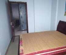 夏商大学康城二期4室2厅 6楼 朝南北 整套出租 中等装修 付三押一