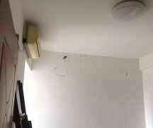 夏商大学康城二期2室2厅 6楼 朝南 整套出租 中等装修 付三押一