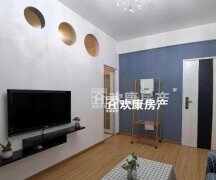 汇丰家园1室1厅 8楼 朝南 整套出租 中等装修 付三押一