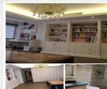 优山美地别墅4室3厅 1楼 朝南北 整套出租 豪华装修 付三押一