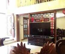 优山美地别墅4室3厅 1楼 朝南北 整套出租 豪华装修 付三押一