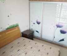 夏商大学康城二期3室2厅 20楼 朝南北 整套出租 中等装修 付三押一