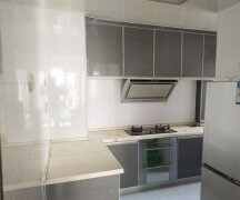 夏商大学康城二期3室2厅 20楼 朝南北 整套出租 中等装修 付三押一