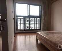 水晶湖郡二期(公寓)3室2厅 13楼 朝南北 整套出租 精装修 付三押一