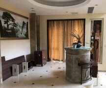 云海山庄5室2厅 1楼 朝南北 整套出租 精装修 付三押一