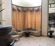 云海山庄5室2厅 1楼 朝南北 整套出租 精装修 付三押一