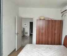 夏商大学康城二期2室2厅 16楼 朝南 整套出租 中等装修 付三押一