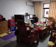 居安里32-44号小区3室2厅 朝南北 中层 精装修