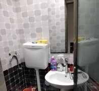 居安里32-44号小区3室2厅 朝南北 中层 精装修