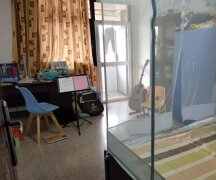 居安里32-44号小区3室2厅 朝南北 中层 精装修