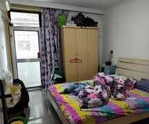 居安里32-44号小区3室2厅 朝南北 中层 精装修